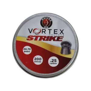 Postones Hatsan Vortex Pellets Strike 250 pcs. 5,5 mm