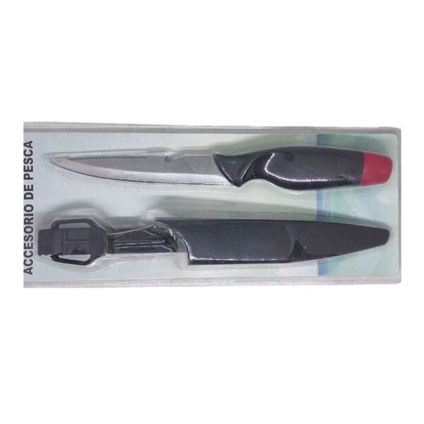 Cuchillo Pesca Defensor