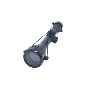 Mira Telescopica Riflescope 6x40
