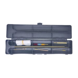 Kit De Limpieza Para Rifles Cal. 22