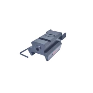 Laser Para Pistola o Rifle