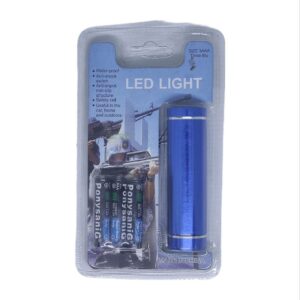 Linterna Mano Led Light