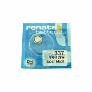 Pila Renata SR416S