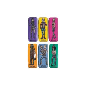 Porta Papelillos Lion Rolling Circus 1/4 Mr.- 50% Dcto!!