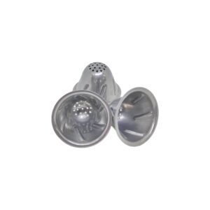 Quemador Metalico PieceMaker