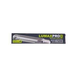 Lampara Sodio Lumaxpro 250w