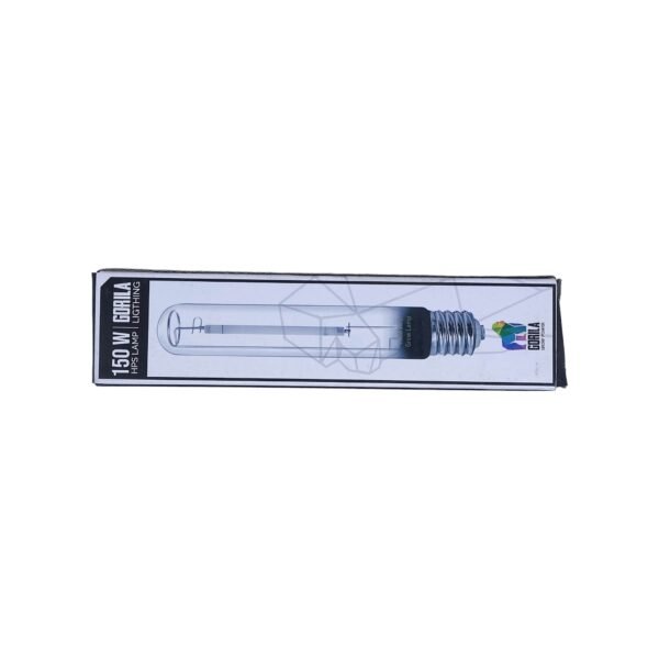 Lampara Sodio Gorila 150w