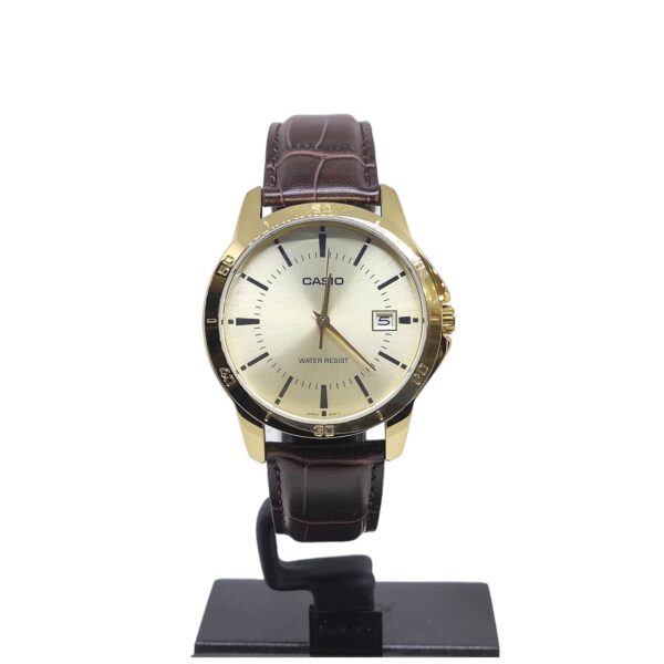 Reloj Casio MTP-V004GL-9A 5058