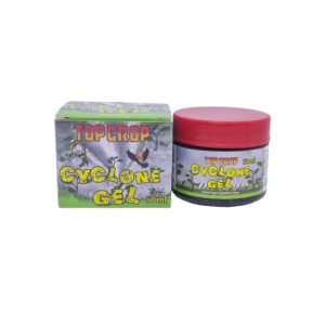 Gel Cyclone Top Crop