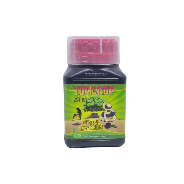 Enraizante Green Explosion Top Crop 250ml