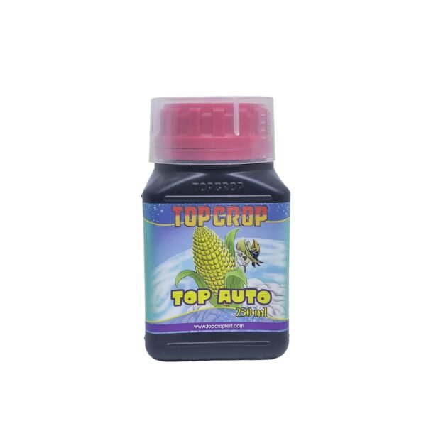 Top Auto Top Crop 250ml Crecimiento