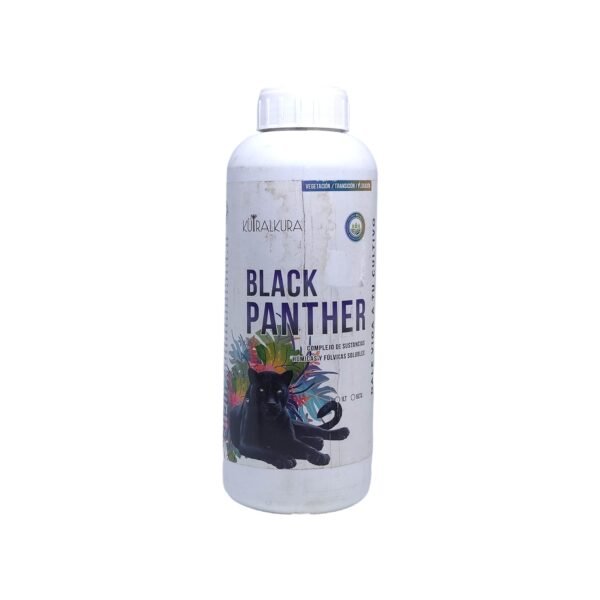 Enraizante Black Panther Kutralkura 1l