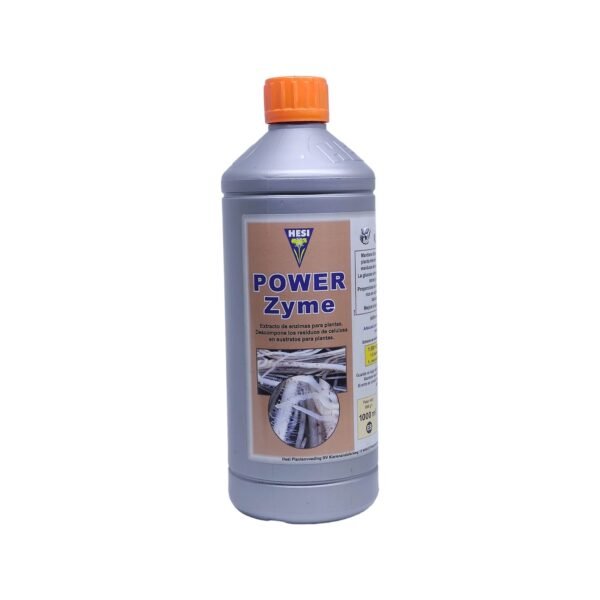 Enraizante Power Zyme Hesi