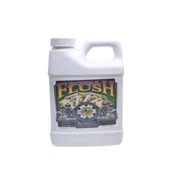 Enraizante Royal Flush Humboldt Nutrients