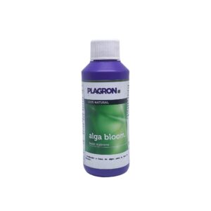 Enraizante Alga Bloom Plagron 100ml