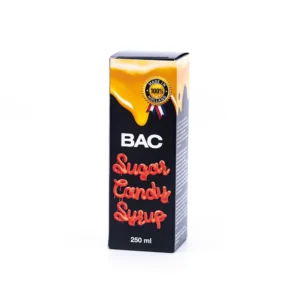 Sugar Candy BAC 250ml Floracion
