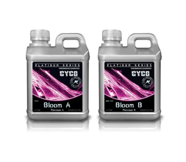 Cyco Bloom A+B 1l Crecimiento