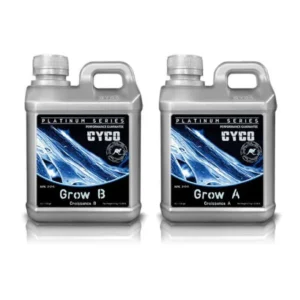 Cyco Grow A+B 1L Crecimiento