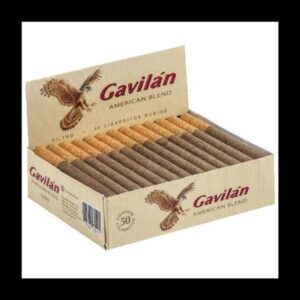 Cigarrillo Gavilán x unidad