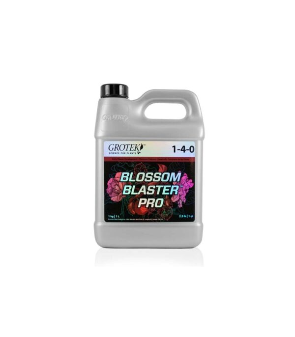 Blossom Blaster Pro Grotek 1L Floracion