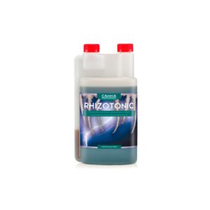 Canna Rhizotonic 250ml Crecimiento