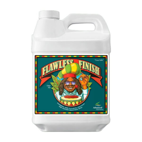 Flawless Finish Advanced Nutrients 1L Engorde