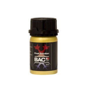 Final Solution BAC 30ml Engorde