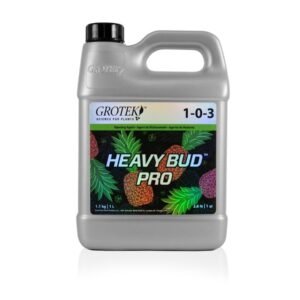 Heavy Bud Pro Grotek 1L Floración