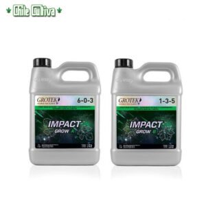 Impact Grow B Grotek 500ml Engorde