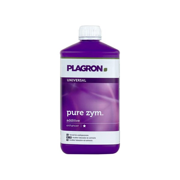 Plagron Pure Zym Crecimiento 1l