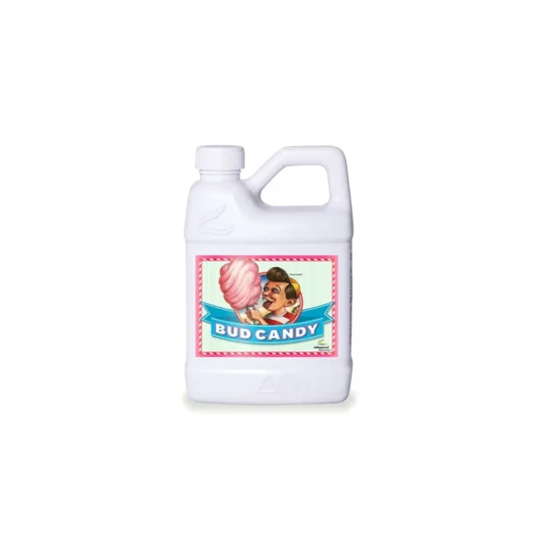 Bud Candy Advanced Nutrients 500ml Engorde