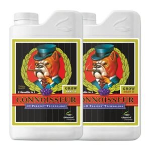 Connoisseur Grow A+B 1L Crecimiento