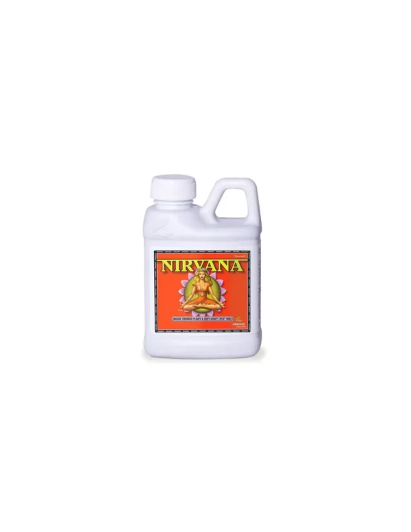 Nirvana Advanced Nutrients 500ml Engorde