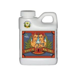 Sensi Cal Mag Xtra 500ml Advanced Nutrients Engorde