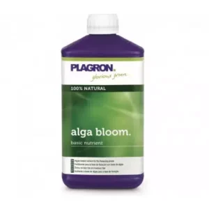 Alga Bloom Plagron 1L Floracion