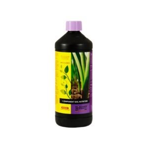 B´Cuzz 1 Component 500ml Floracion