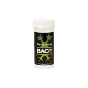 Funky Fungi BAC 100gr Engorde