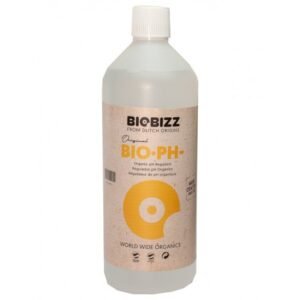 Bio Down Biobizz 500ml Regulador Organico