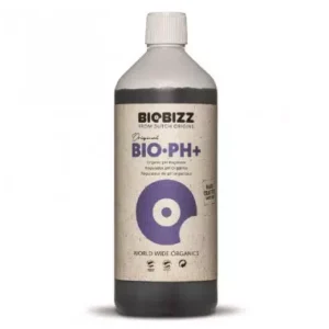 Bio PH+ Biobizz 500ml Regulador PH