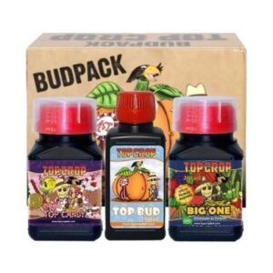 Budpack Top Crop (Top Candy + Top Bud + Big One)