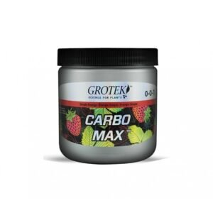 Carbo Max Grotek 300g Carbohidratos