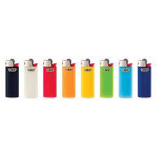 Encendedor Bic Mini