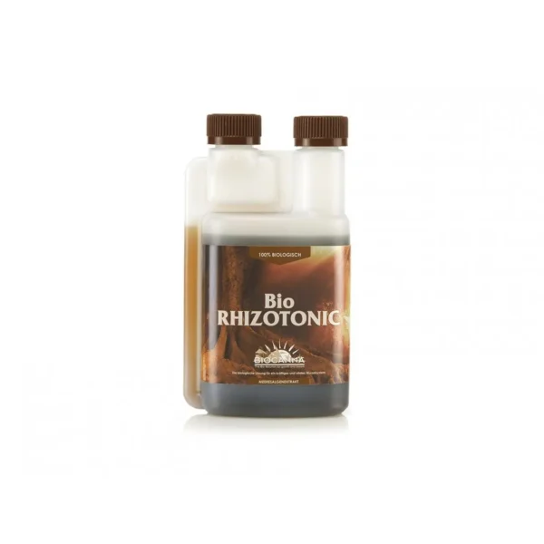 Biocanna Bio Rhizotonic 250ml Floracion