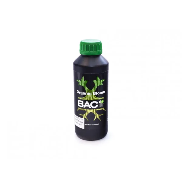Organic Bloom BAC 250 ml Floracion