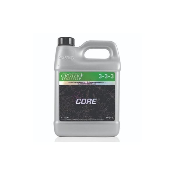 Core Grotek 500ml Esential Elements Crecimiento