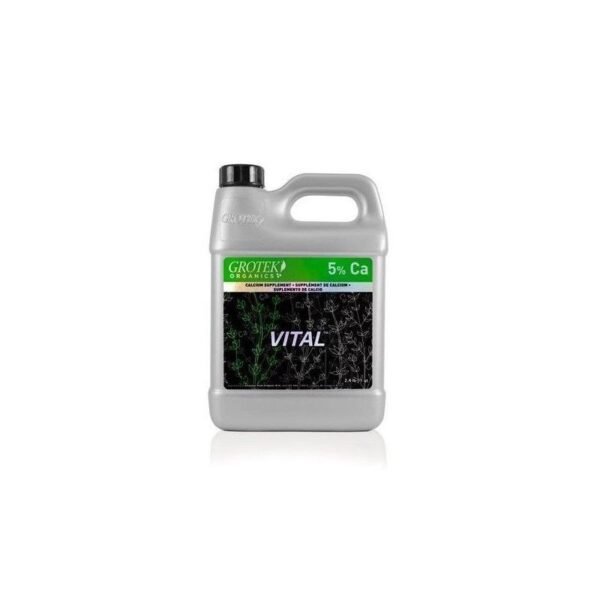 Vital Grotek 500ml Engorde