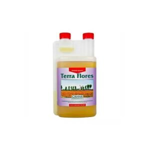 Terra Flores Canna 1L Floracion