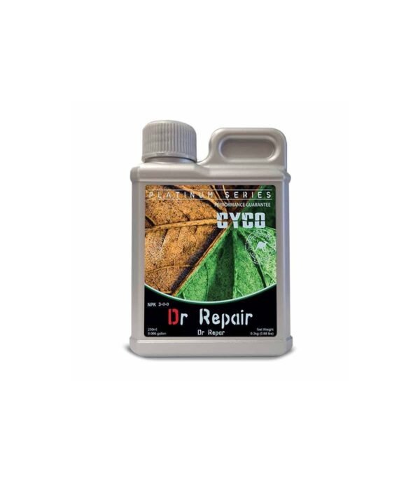 Dr Repair Cyco 250ml Reparacion