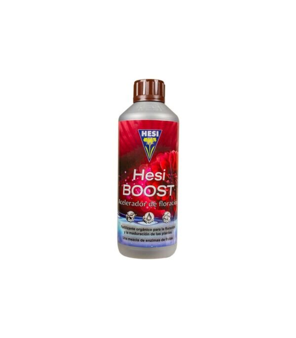 Hesi Boost 500ml Floracion