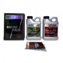 Micro Pack Grotek Crecimiento 500ml